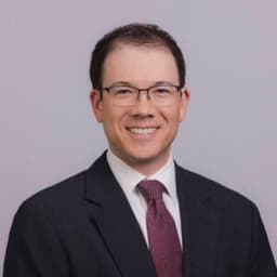Profile photo of Dr. Henry Kwong