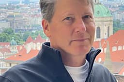 Profile photo of Dr. Philip Rizzuto