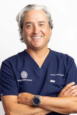 Profile photo of Dr. James Lehmann
