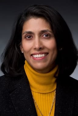 Profile photo of Dr. Jessica Oliver