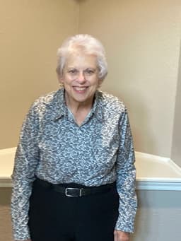 Profile photo of Dr. Judith Feigon