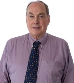 Profile photo of Dr. Kevin Charlton