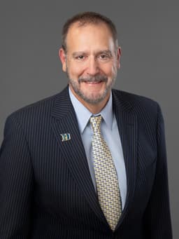 Profile photo of Dr. Joseph Khawly