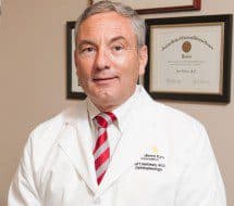 Profile photo of Dr. Kurt Heitman