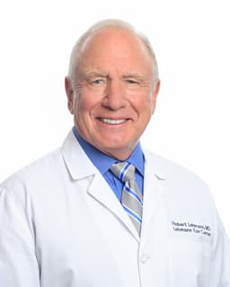 Profile photo of Dr. Robert Lehmann