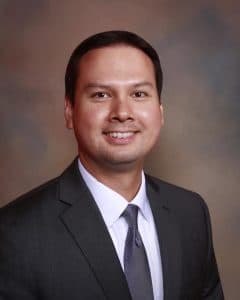 Profile photo of Dr. Steven Mckinley