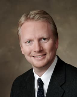 Profile photo of Dr. Michael Pavlica