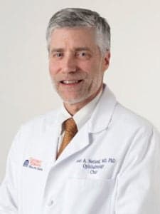 Profile photo of Dr. Peter Netland