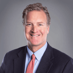Profile photo of Dr. Thomas O'Connor