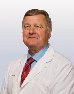 Profile photo of Dr. Kenneth Olander