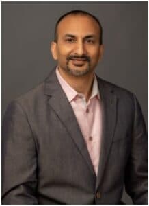Profile photo of Dr. Ravi Chundru