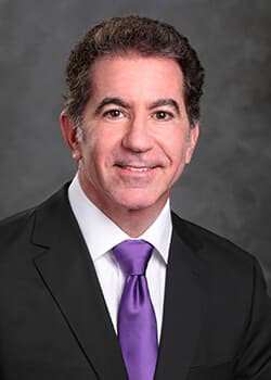 Profile photo of Dr. Harvey Reiser