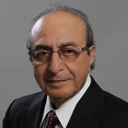 Profile photo of Dr. Lov Sarin