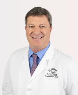 Profile photo of Dr. Thad Hardin