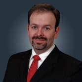 Profile photo of Dr. Brett Gerwin