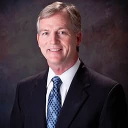 Profile photo of Dr. Ben Mahan