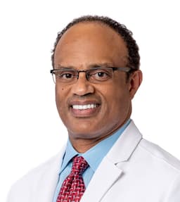 Profile photo of Dr. Jeremiah Brown