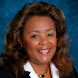 Profile photo of Dr. Cheryl Cauthen