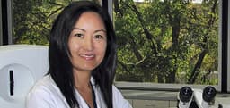 Profile photo of Dr. Shaena Choi