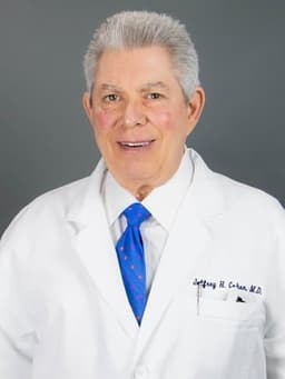 Profile photo of Dr. Jeffrey Cohen