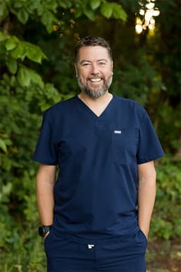 Profile photo of Dr. Gregory Mccormick