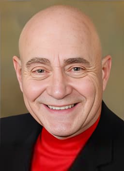 Profile photo of Dr. John Dugan
