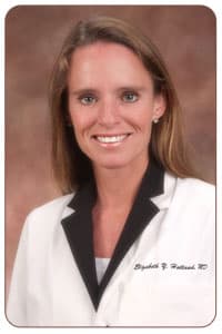 Profile photo of Dr. Elizabeth Holland