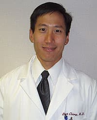 Profile photo of Dr. Robert Chiang