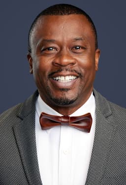 Profile photo of Dr. Donny Reeves