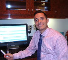 Profile photo of Dr. Tamer Mansour