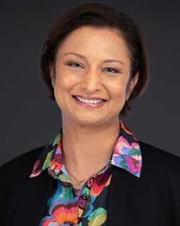 Profile photo of Dr. Sandhya Iyer