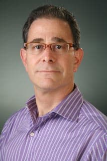 Profile photo of Dr. Edward Chaum