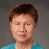 Profile photo of Dr. Edward Chan