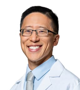 Profile photo of Dr. Eric Chen