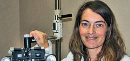 Profile photo of Dr. Charlise Gunderson