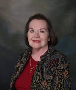 Profile photo of Dr. Joann Hensel