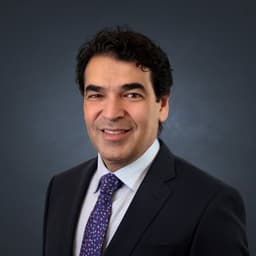 Profile photo of Dr. Majid Moshirfar