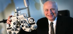 Profile photo of Dr. Thomas Marvelli