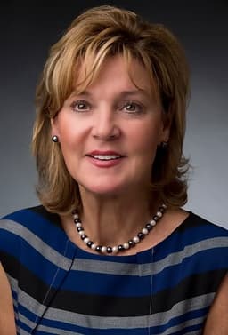 Profile photo of Dr. Mary Mcateer