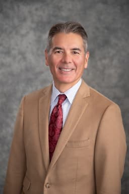 Profile photo of Dr. Tyrone Mccall