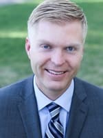 Profile photo of Dr. Jared Parker