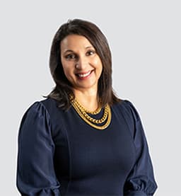 Profile photo of Dr. Prema Abraham