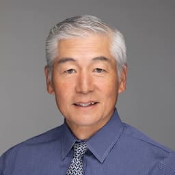 Profile photo of Dr. Robert Kwun