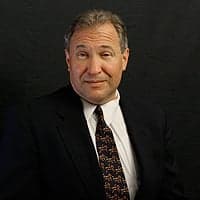 Profile photo of Dr. Eugene Saravitz