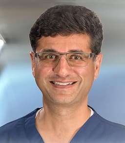 Profile photo of Dr. Vivek Jain