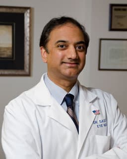 Profile photo of Dr. Srinivas Sastry