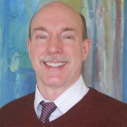 Profile photo of Dr. Robert Austin