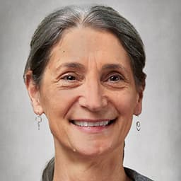 Profile photo of Dr. Jody Judge