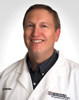 Profile photo of Dr. Ronald Hessler