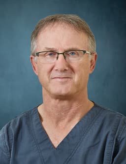 Profile photo of Dr. Steven Slezak